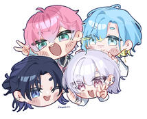 Chibi